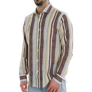 CAMICIA SAM ALESSANDRO LAMURA - Mad Fashion | img vers.300x/